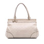 Gucci Guccissima Mayfair Tote