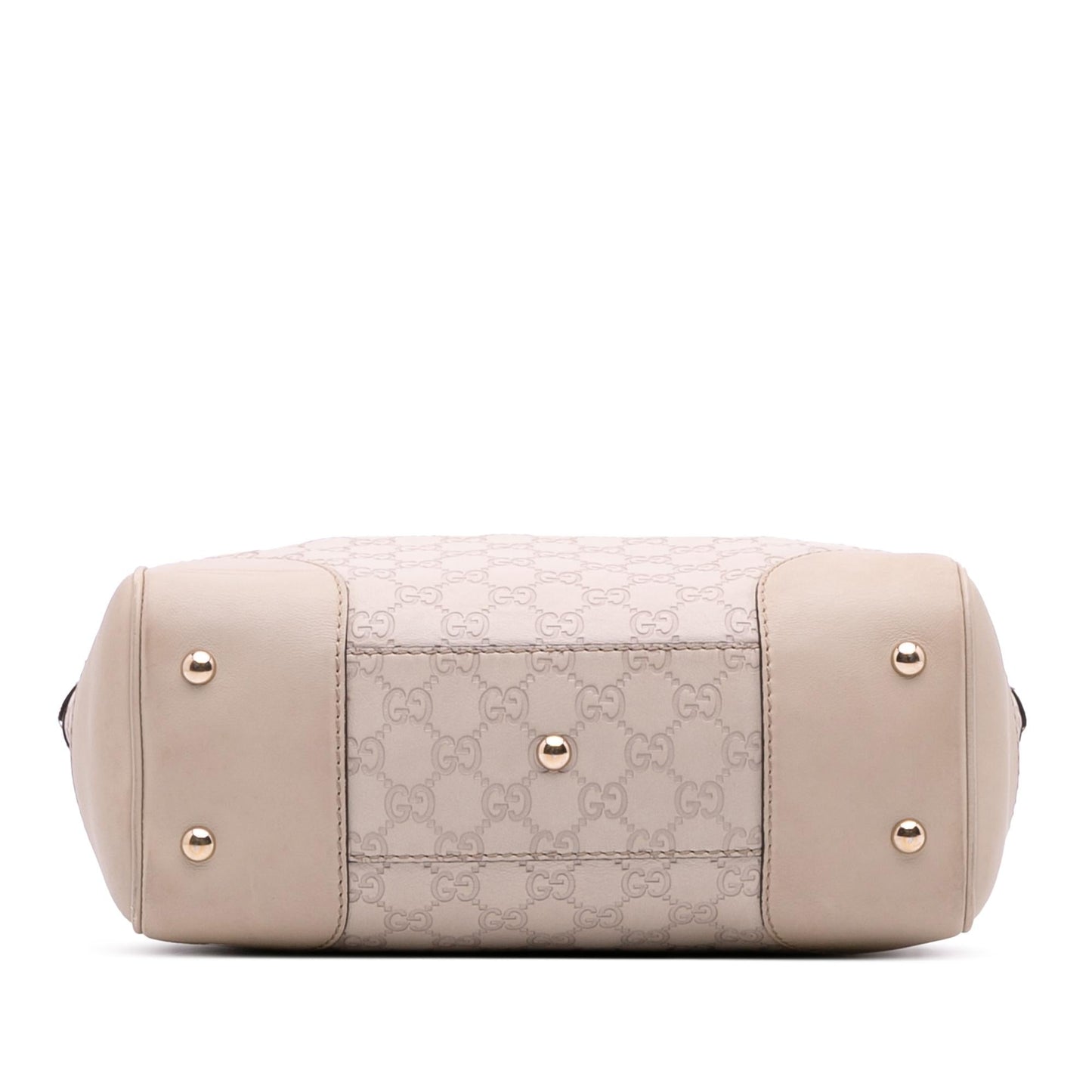 Gucci Guccissima Mayfair Tote