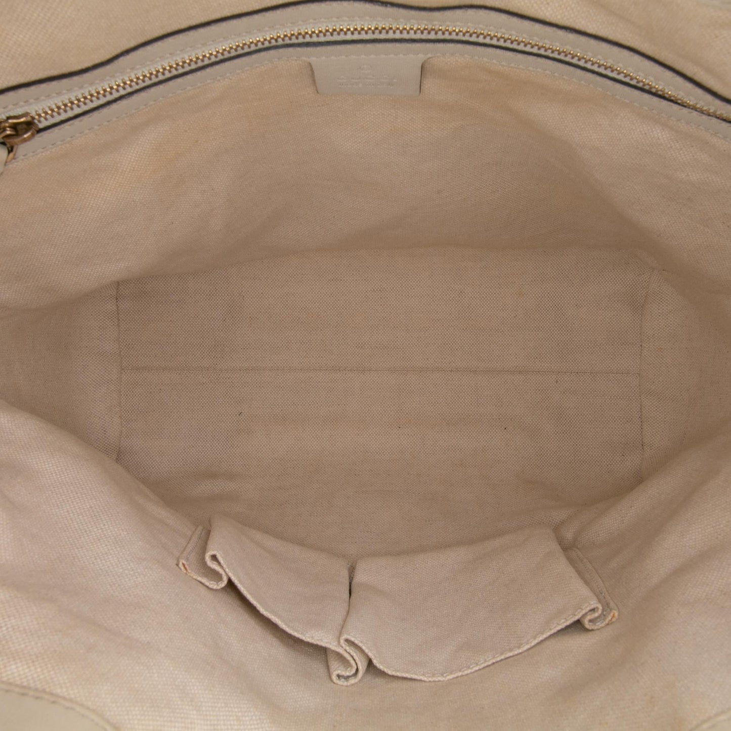 Gucci Guccissima Mayfair Tote