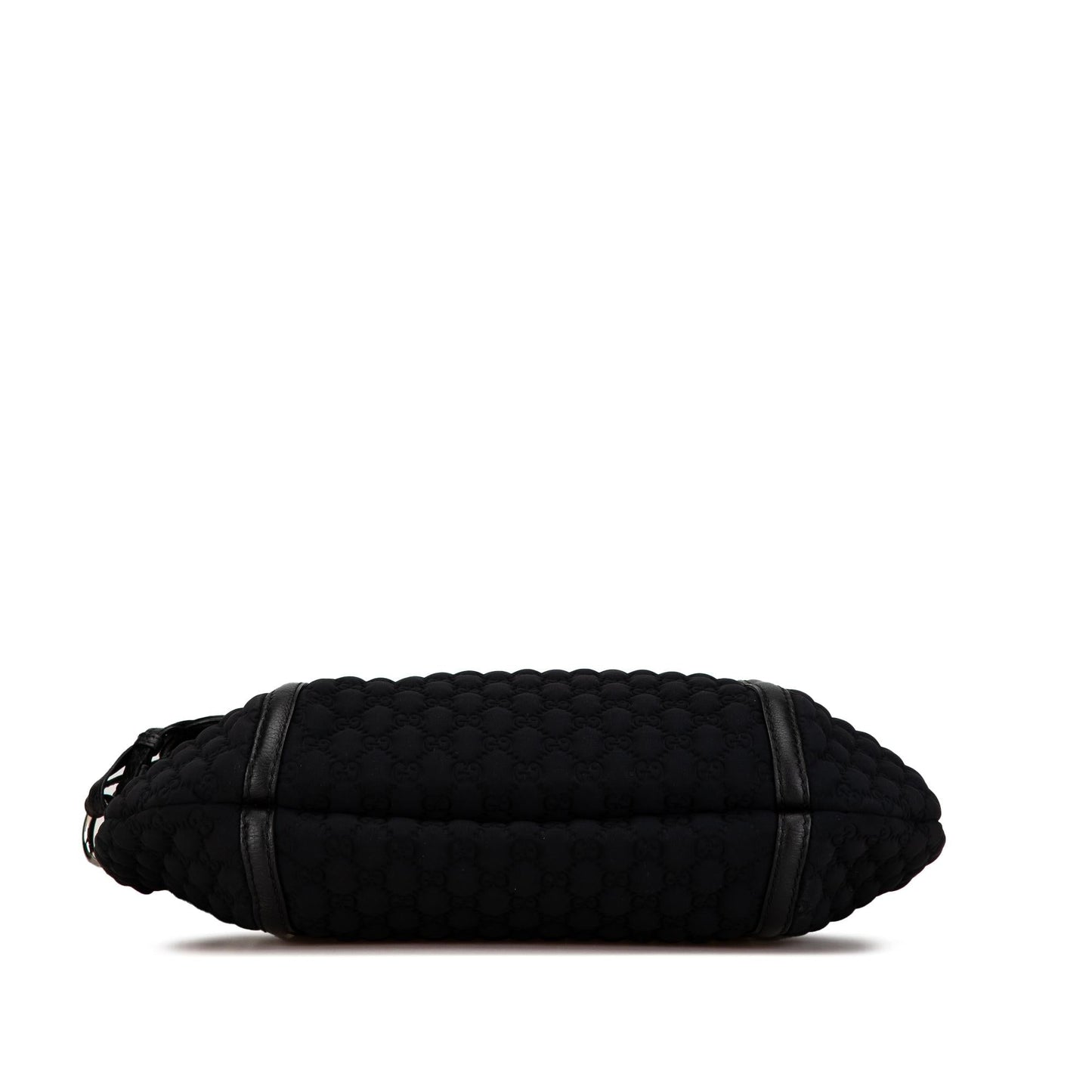 Gucci Guccissima Neoprene Techno Horsebit Hobo