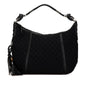Gucci Guccissima Neoprene Techno Horsebit Hobo