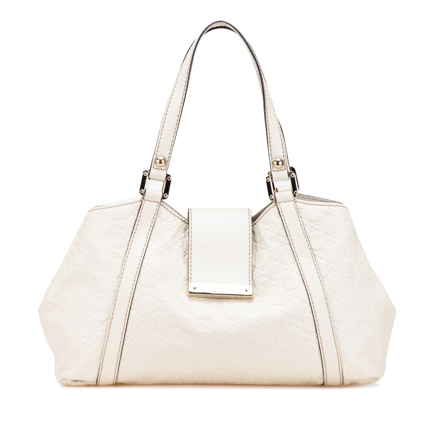 Gucci Guccissima New Tote