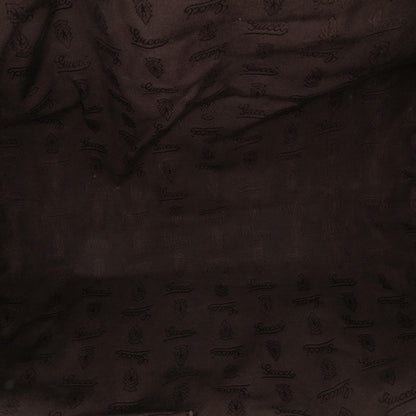 Gucci Guccissima New Tote