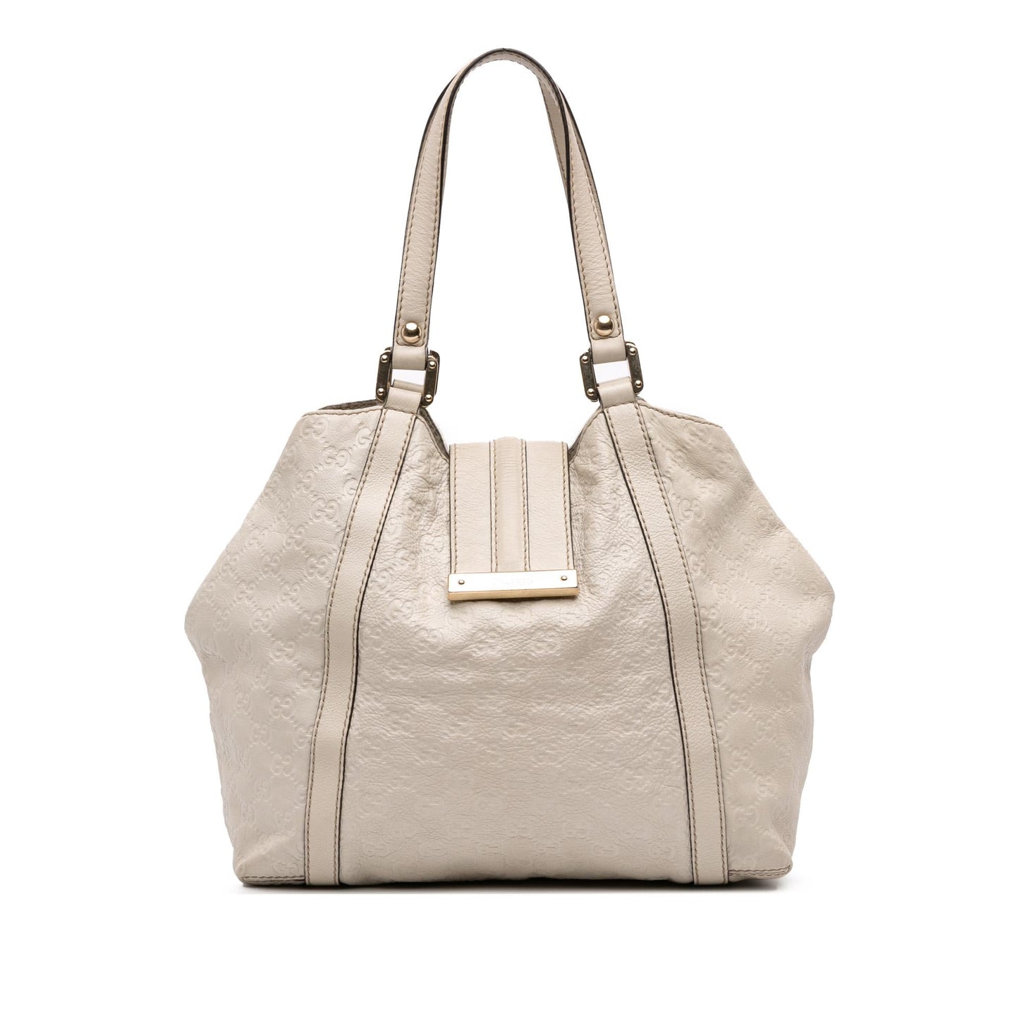 Gucci Guccissima New Tote