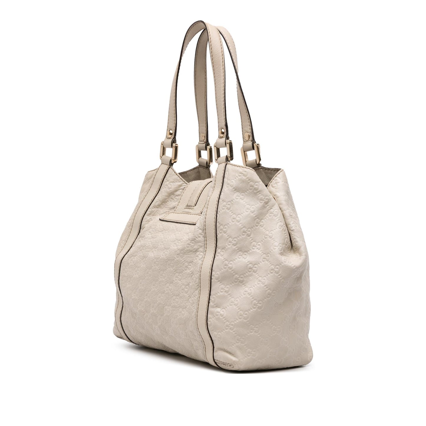 Gucci Guccissima New Tote