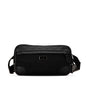 Gucci Guccissima Nylon Trim Belt Bag