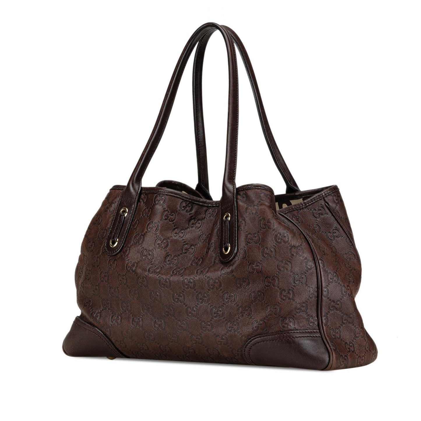 Gucci Guccissima Princy Tote (SHG-tGKgZY)