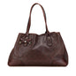 Gucci Guccissima Princy Tote