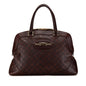 Gucci Guccissima Punch Handbag (SHG-b0sszg)