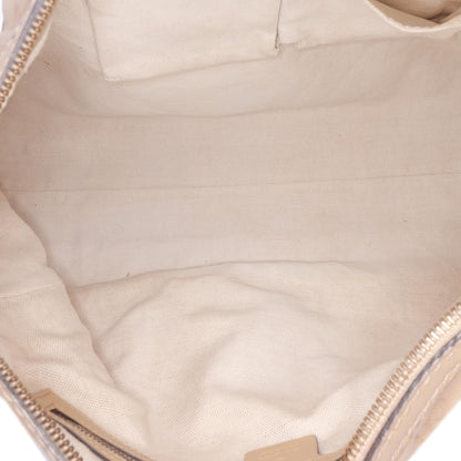 Gucci Guccissima Scarlett Shoulder Bag