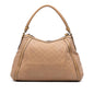 Gucci Guccissima Scarlett Shoulder Bag