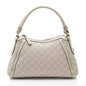 Gucci Guccissima Scarlett Small Hobo