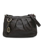Gucci Guccissima Sukey Crossbody