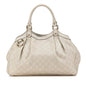 Gucci Guccissima Sukey Tote (SHG-K5aBMl)
