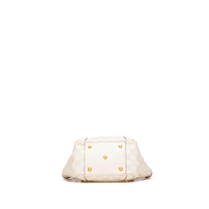 Gucci Guccissima Tote