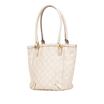 Gucci Guccissima Tote