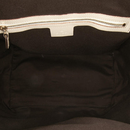 Gucci Guccissima Treasure Handbag