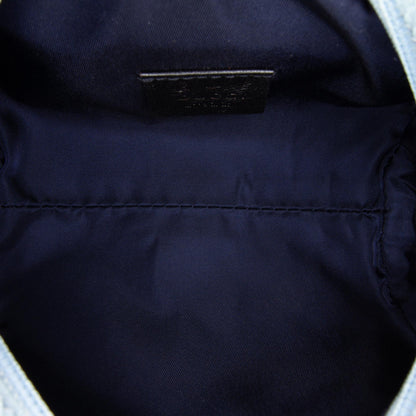 Gucci Guccissima Vanity Pouch