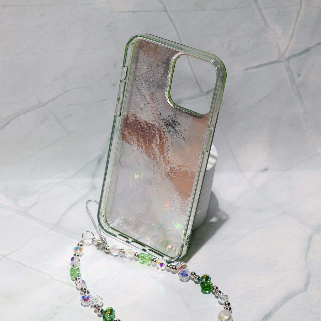 Gucci Chameleon iPhone Case
