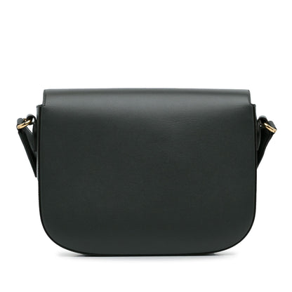 Gucci Horsebit 1955 Web Crossbody