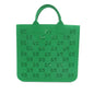 Gucci Kids' GG Rubber Tote (SHG-7nHedJ)