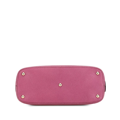 Gucci Dollar Dome Satchel