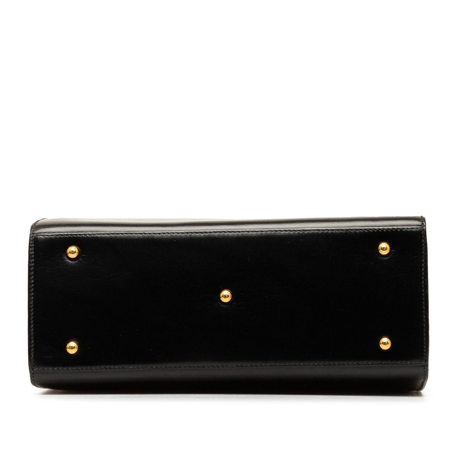 Gucci Lock Satchel (SHG-2juOMX)