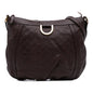 Gucci Large Guccissima Abbey D Ring Crossbody
