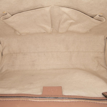 Gucci Large Guccissima Emily Shoulder Bag