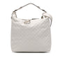 Gucci Large Guccissima Icon Bit Hobo