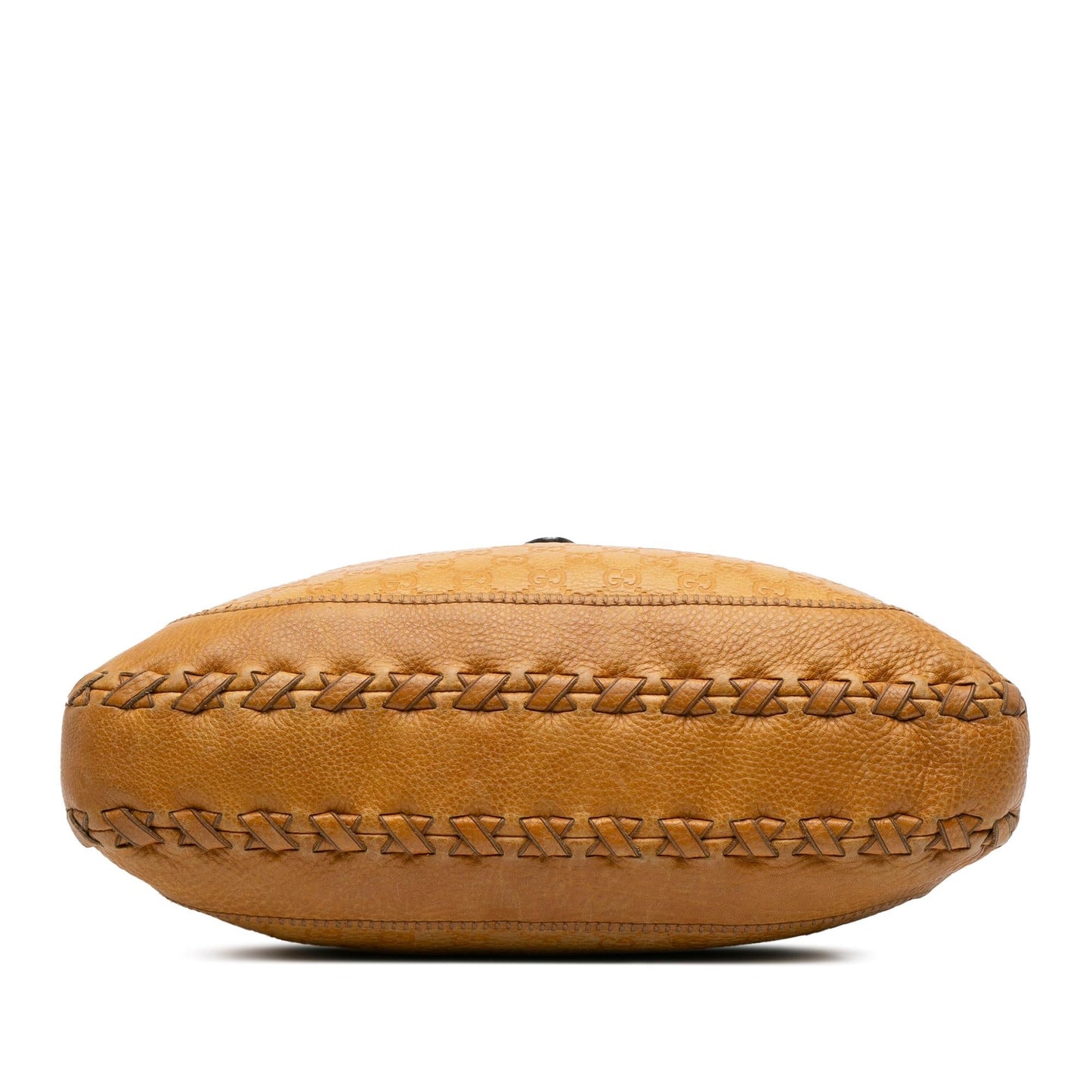 Gucci Large Guccissima New Jackie Satchel