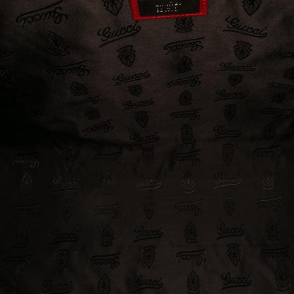 Gucci Large Guccissima Tote