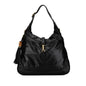 Gucci Large Leather New Jackie Satchel (SHG-IPKUWc)