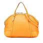 Gucci Large Microguccissima Nice Dome Satchel