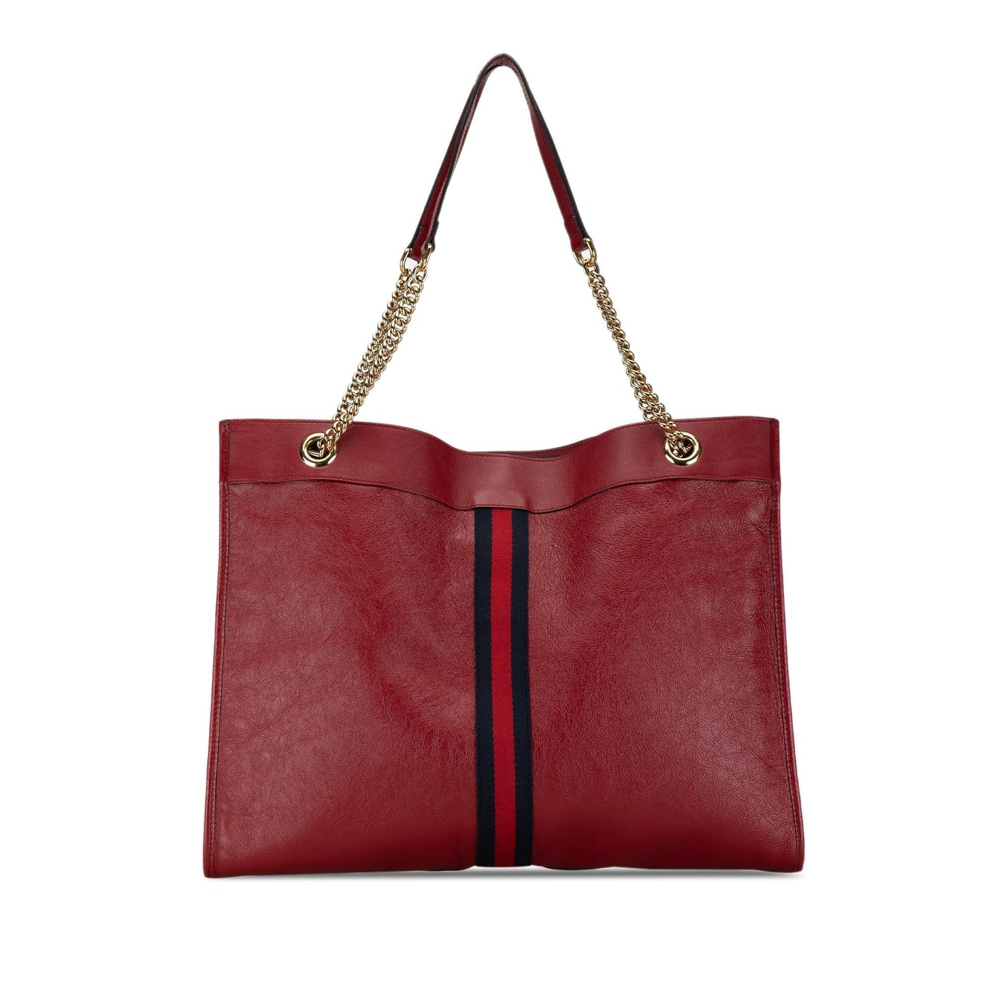 Gucci Large Rajah Tote Bag (SHG-sCDcNR)