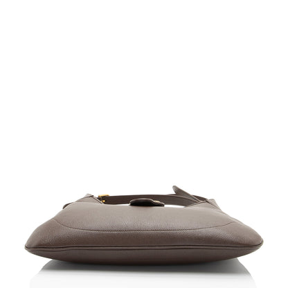 Gucci Leather Aphrodite Medium Shoulder Bag (SHF-qapGKX)