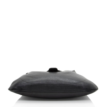 Gucci Leather Aphrodite Medium Shoulder Bag
