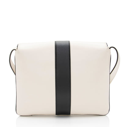 Gucci Leather Arli Medium Shoulder Bag (SHF-NCcLj2)