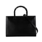 Gucci Leather Bamboo Satchel (SHG-dEOVUh)