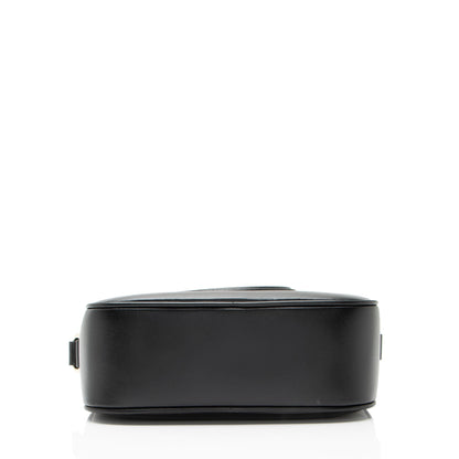 Gucci Leather Blondie Camera Bag