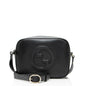 Gucci Leather Blondie Camera Bag
