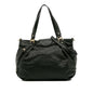 Gucci Leather Bridle Satchel