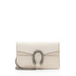 Gucci Leather Crystal Dionysus Mini Shoulder Bag