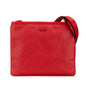 Gucci Leather Diamante Hilary Lux Crossbody