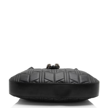 Gucci Quilted Leather Dionysus Medium Hobo (SHF-MOcSEc)