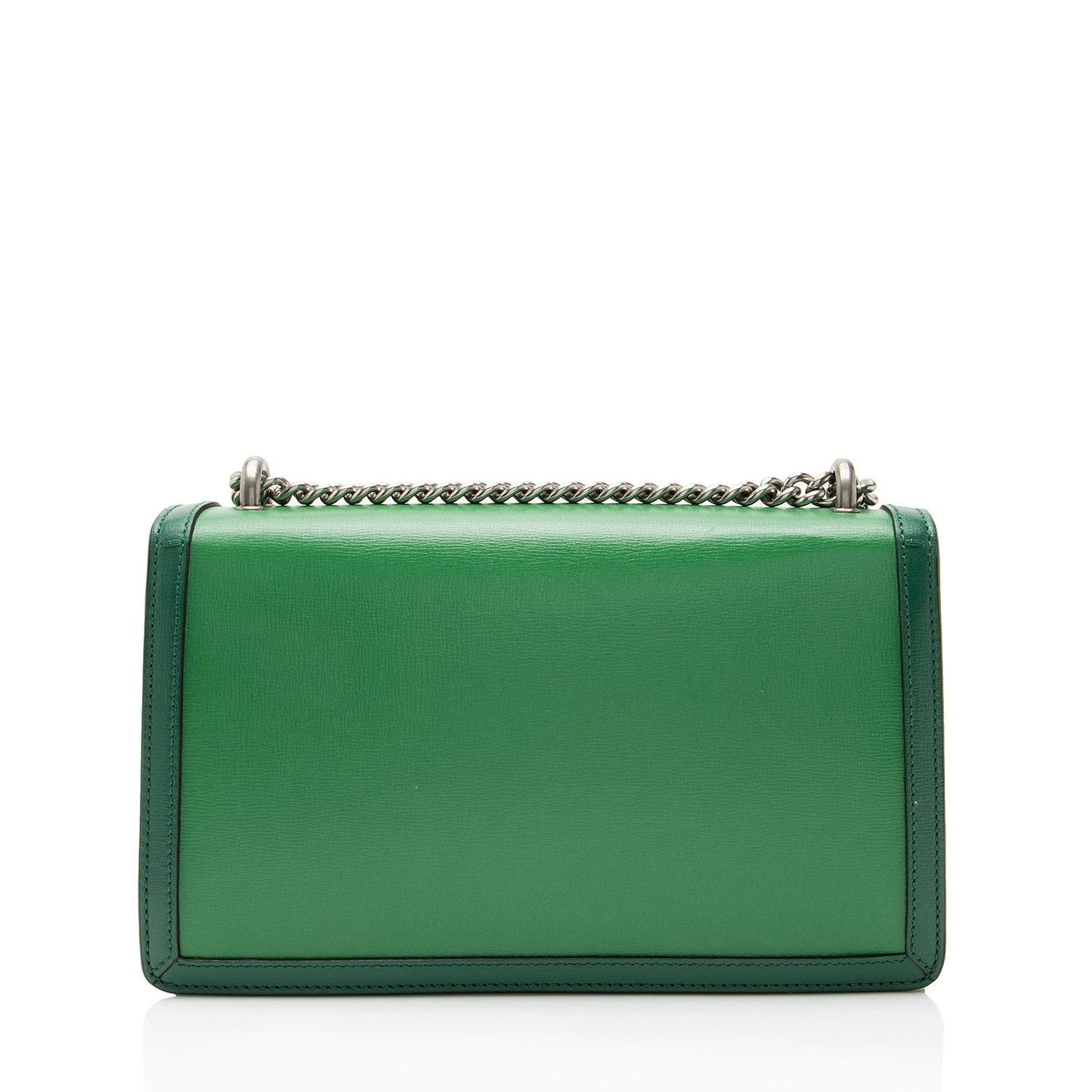 Gucci Leather Dionysus Medium Shoulder Bag