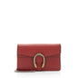 Gucci Leather Dionysus Super Mini Bag (SHF-GZ2wiR)