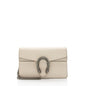 Gucci Leather Dionysus Super Mini Bag