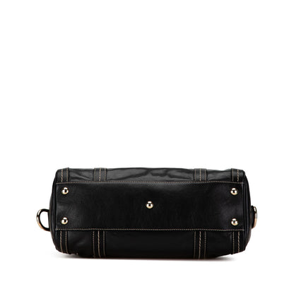Gucci Leather Duchessa Boston (SHG-kLMeQ7)