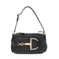Gucci Leather Horsebit Hasler Mini Pochette